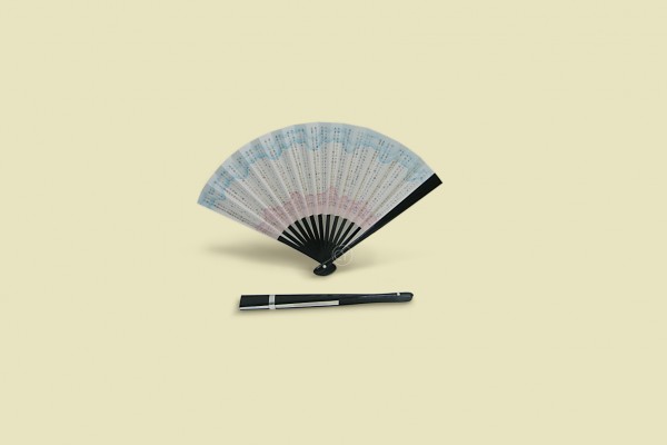 SENSU - SCHWARZ (woman)