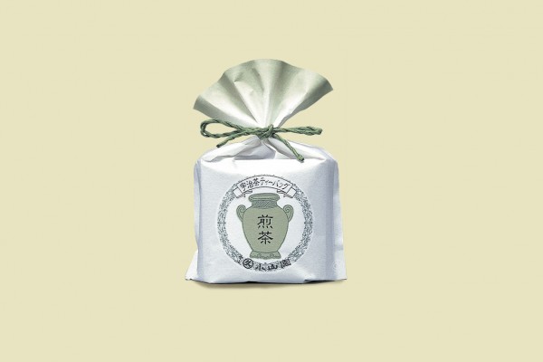 SENCHA (Koyamaen Hausmarke) Teebeutel 10 Stück