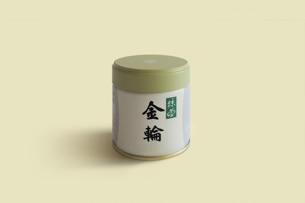 KINRIN (Matcha) 40g Dose