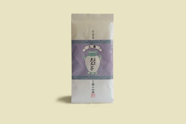 DAIMONJI (Konacha) 100g Sachet