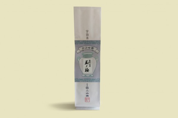 TAMA-NO-KIWAMI (Jinko) 100g Sachet