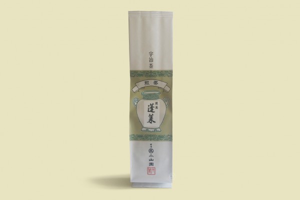 HOURAI (Sencha) 100g Sachet