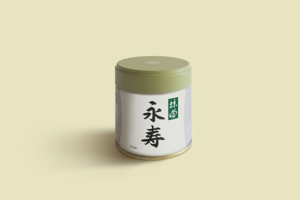 EIJU (Matcha) 40g Dose