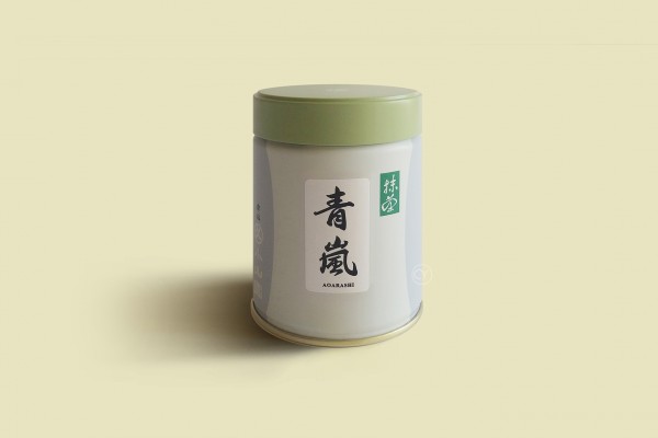 AOARASHI (Matcha) 100g Dose