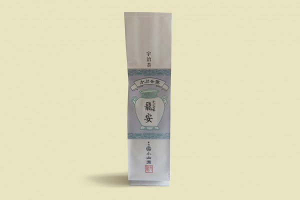 RYUAN (Kabusecha) 100g Sachet