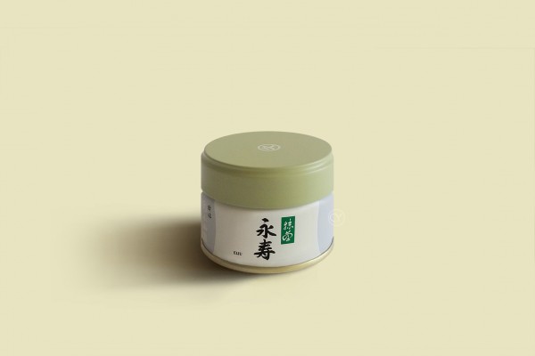 EIJU (Matcha) 20g Dose