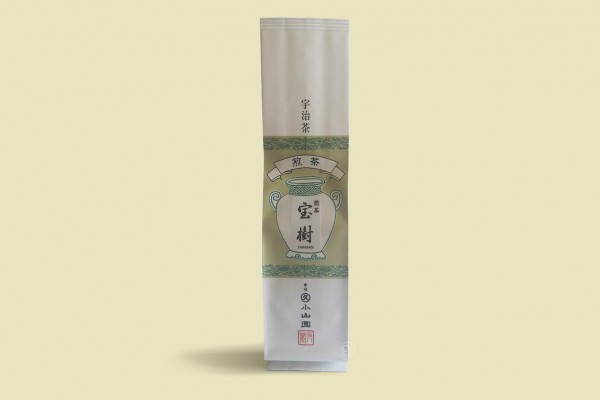 TAKARAGI (Sencha) 100g Sachet