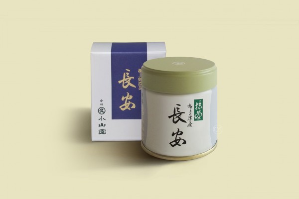 CHOAN (Matcha) 40g Dose