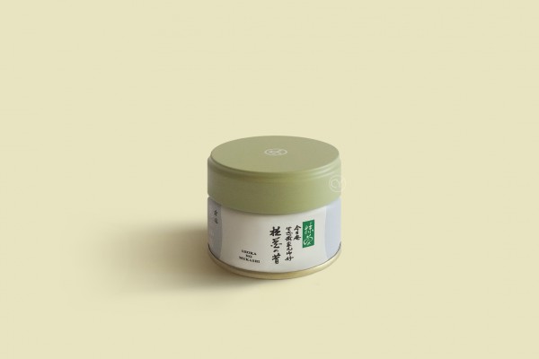 SHOKA-NO-MUKASHI (Matcha) 20g Dose