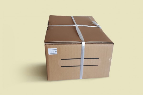 SUMI Ro (Holzkohle für Ro) Box