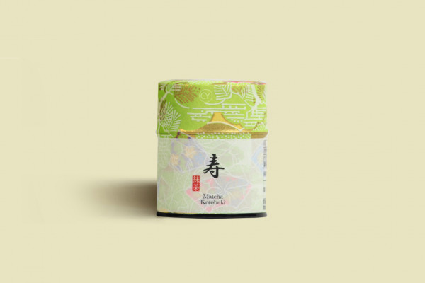 KOTOBUKI (Matcha) 30g Dose