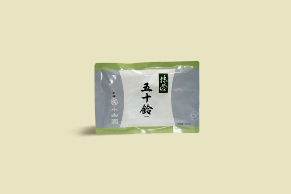 ISUZU (Matcha) 100g Beutel