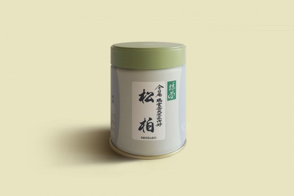 SHOHAKU (Matcha) 40g Dose