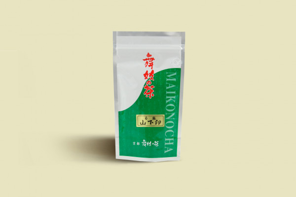 YAMASHITAS JIRUSHI Gyokuro, 50g Sachet