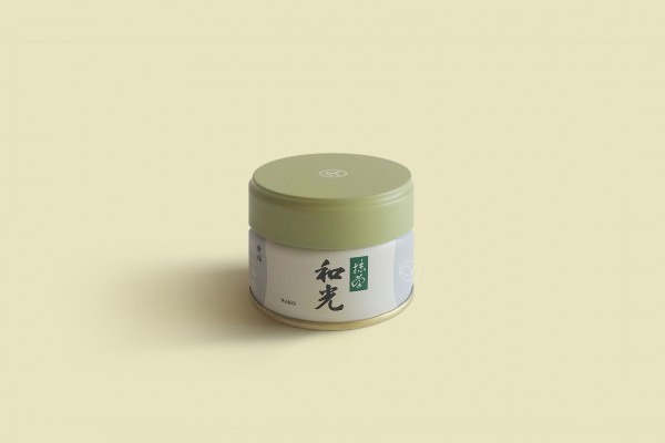 WAKO (Matcha) 20g Dose