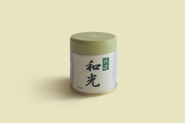 WAKO (Matcha) 40g Dose