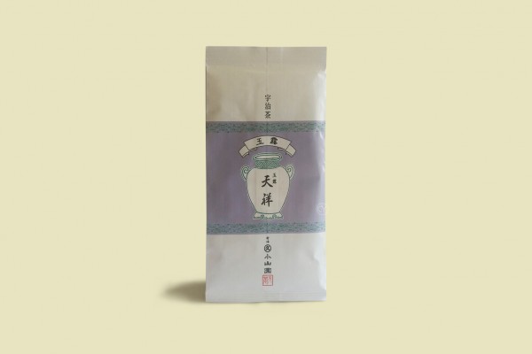 TENSHO (Gyokuro) 40g Sachet