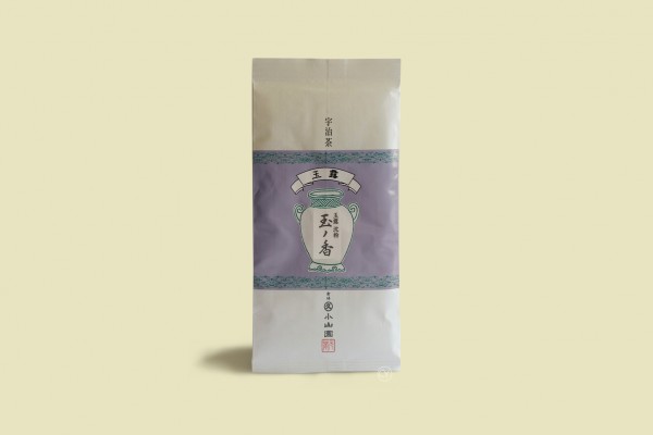 TAMA-NO-KA (Jinko) 100g Sachet