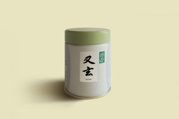 YUGEN (Matcha) 100g Dose