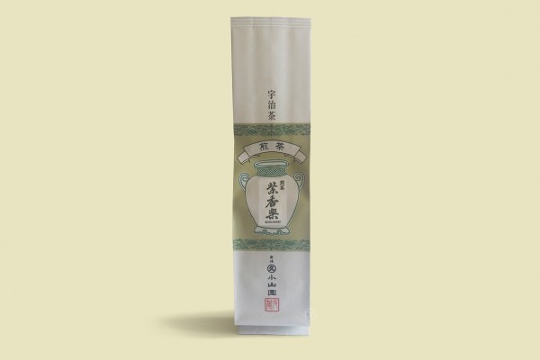 SHIGARAKI (Sencha) 100g Sachet