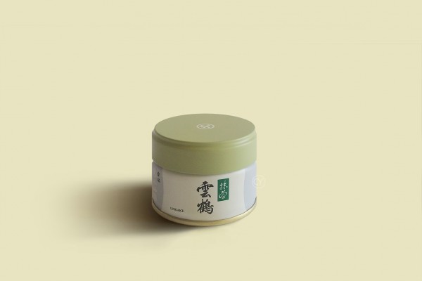 UNKAKU (Matcha) 20g Dose