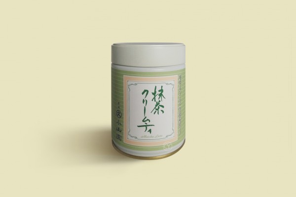 MATCHA LATTE 200g Dose