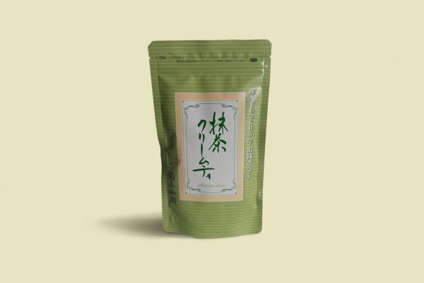 MATCHA LATTE 130g Sachet
