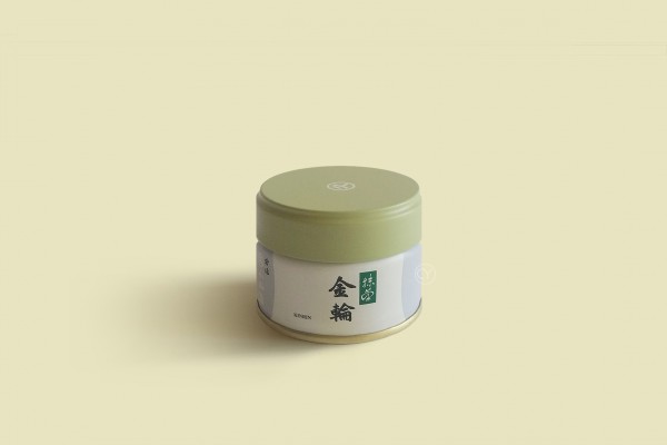 KINRIN (Matcha) 20g Dose