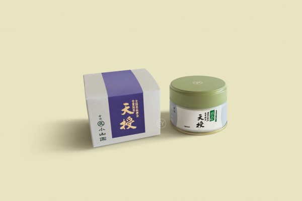 TENJU (Matcha) 20g Dose